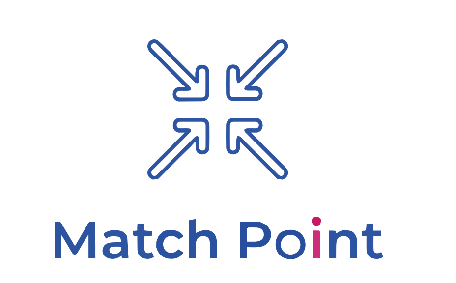 Match Point Logo